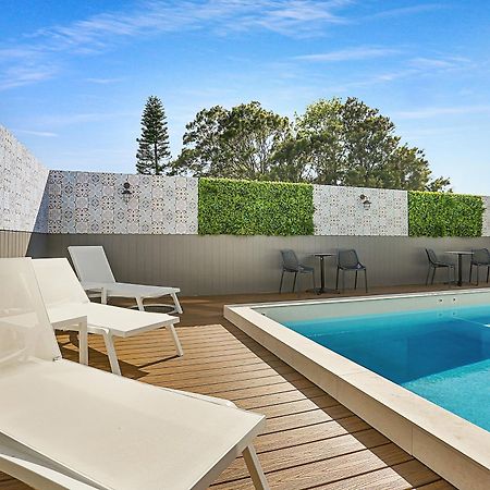 Nova Kiama Hotel Eksteriør billede