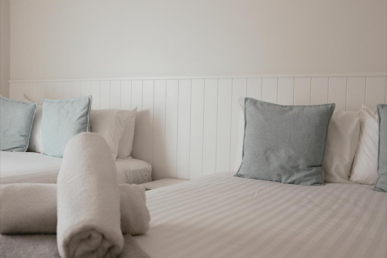 Nova Kiama Hotel Eksteriør billede