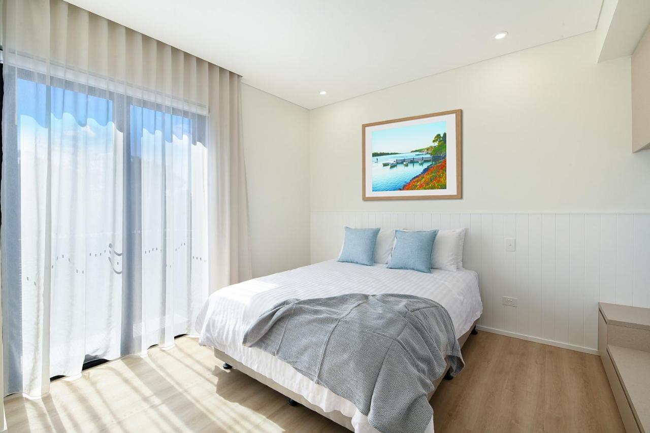 Nova Kiama Hotel Eksteriør billede
