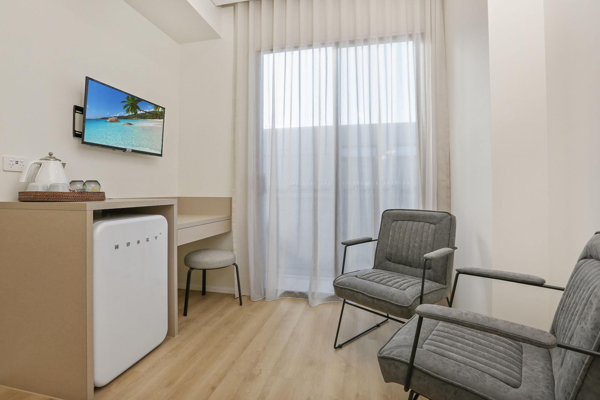 Nova Kiama Hotel Eksteriør billede