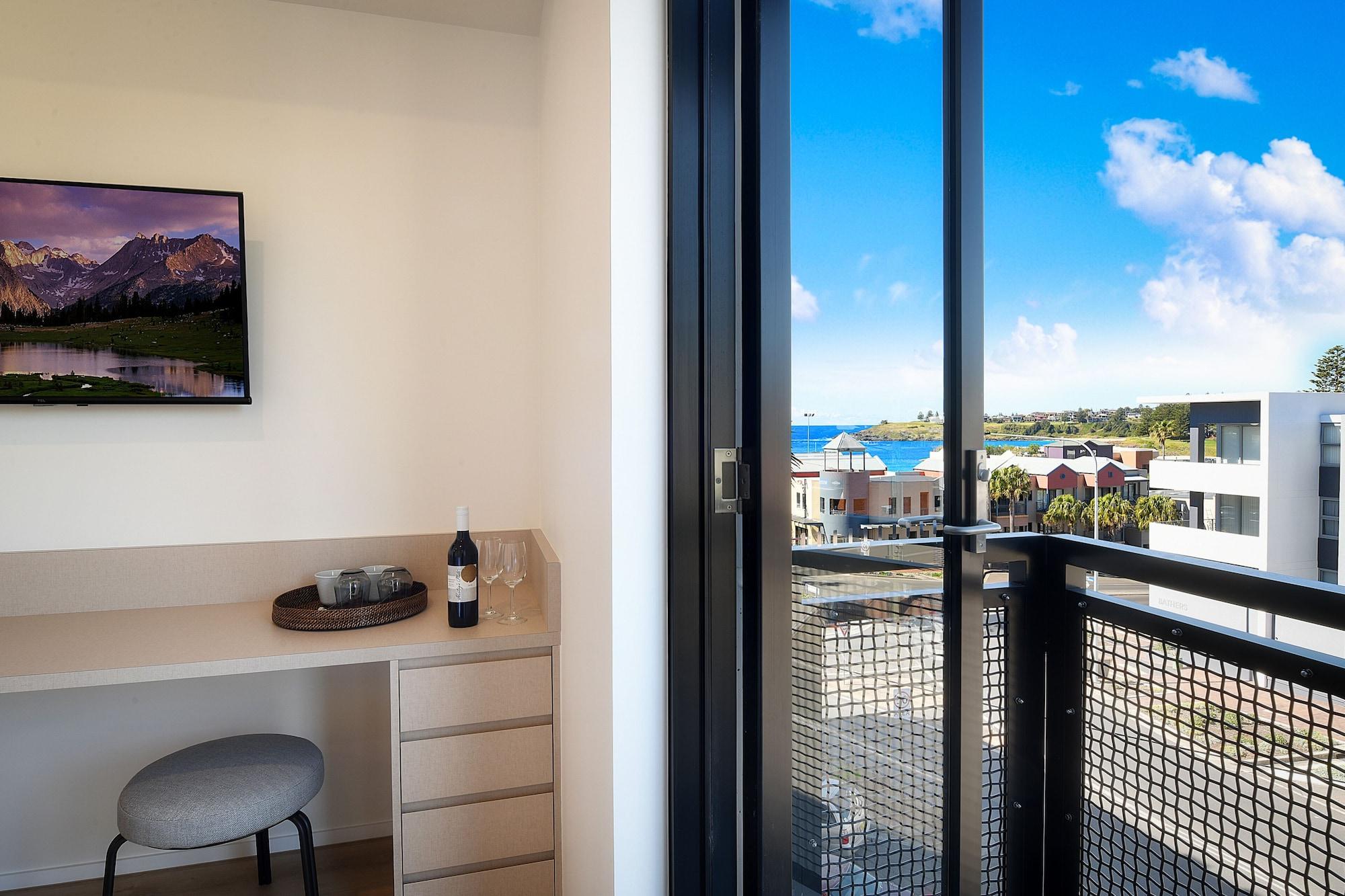 Nova Kiama Hotel Eksteriør billede