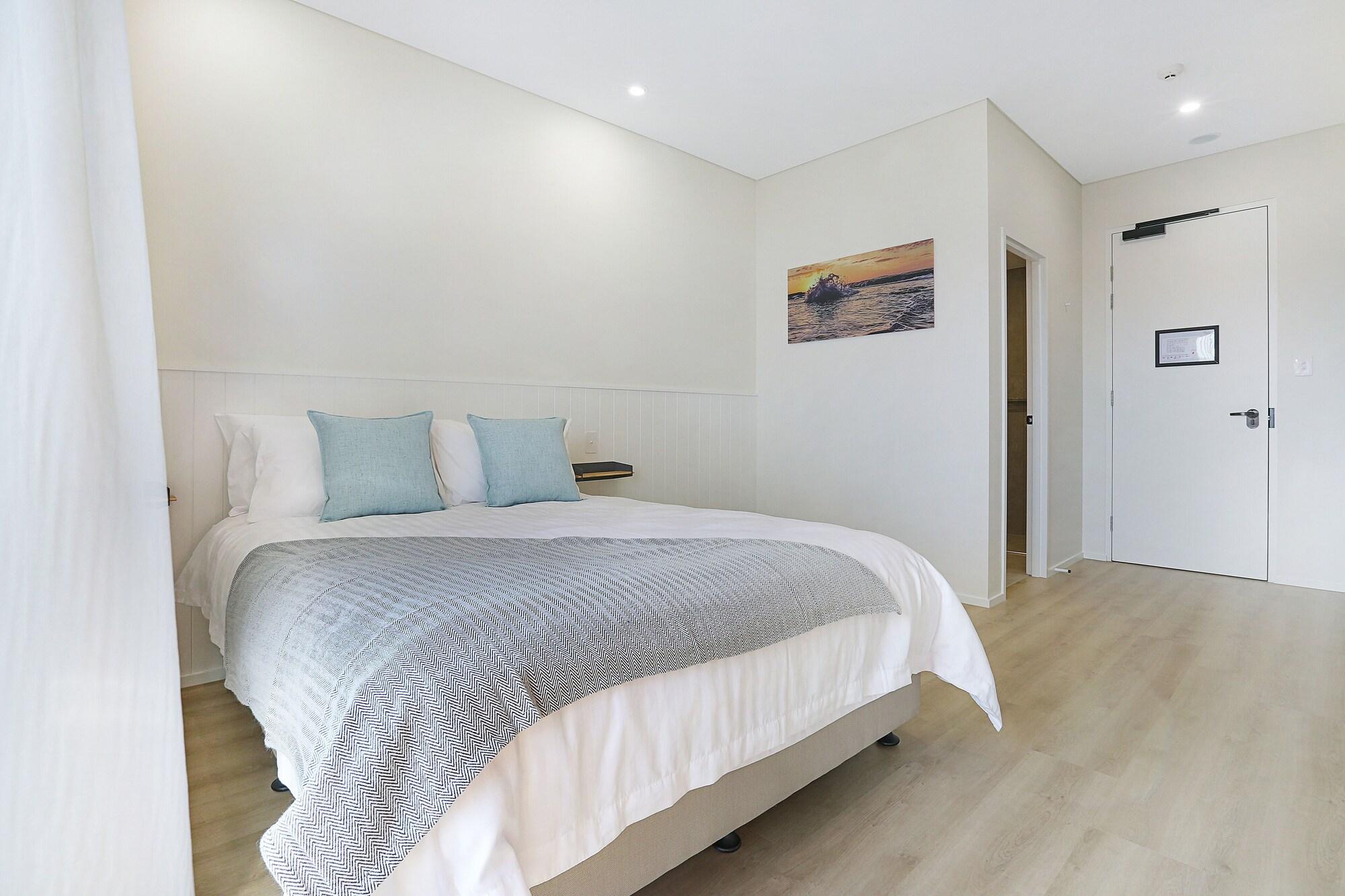 Nova Kiama Hotel Eksteriør billede