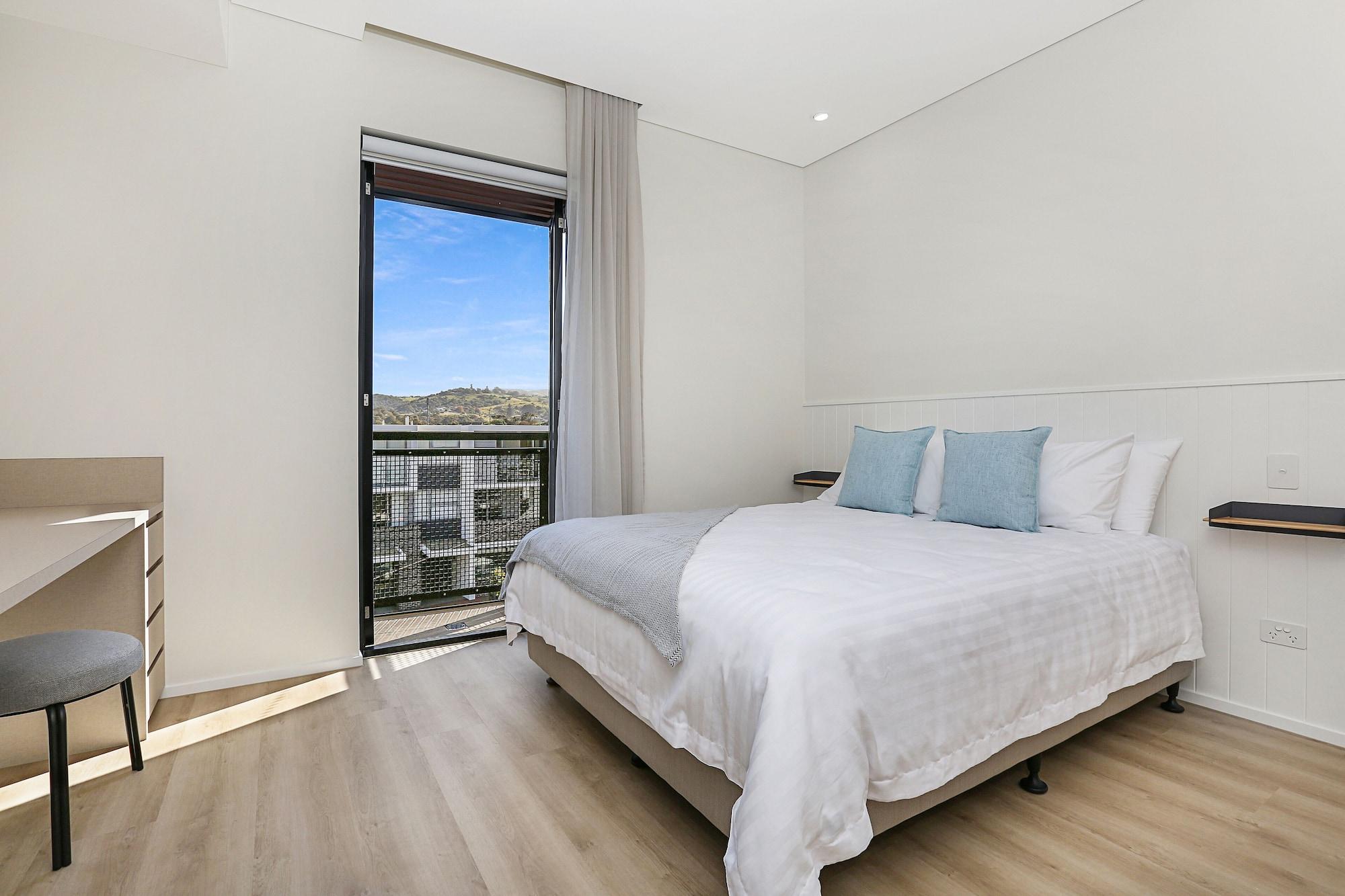 Nova Kiama Hotel Eksteriør billede