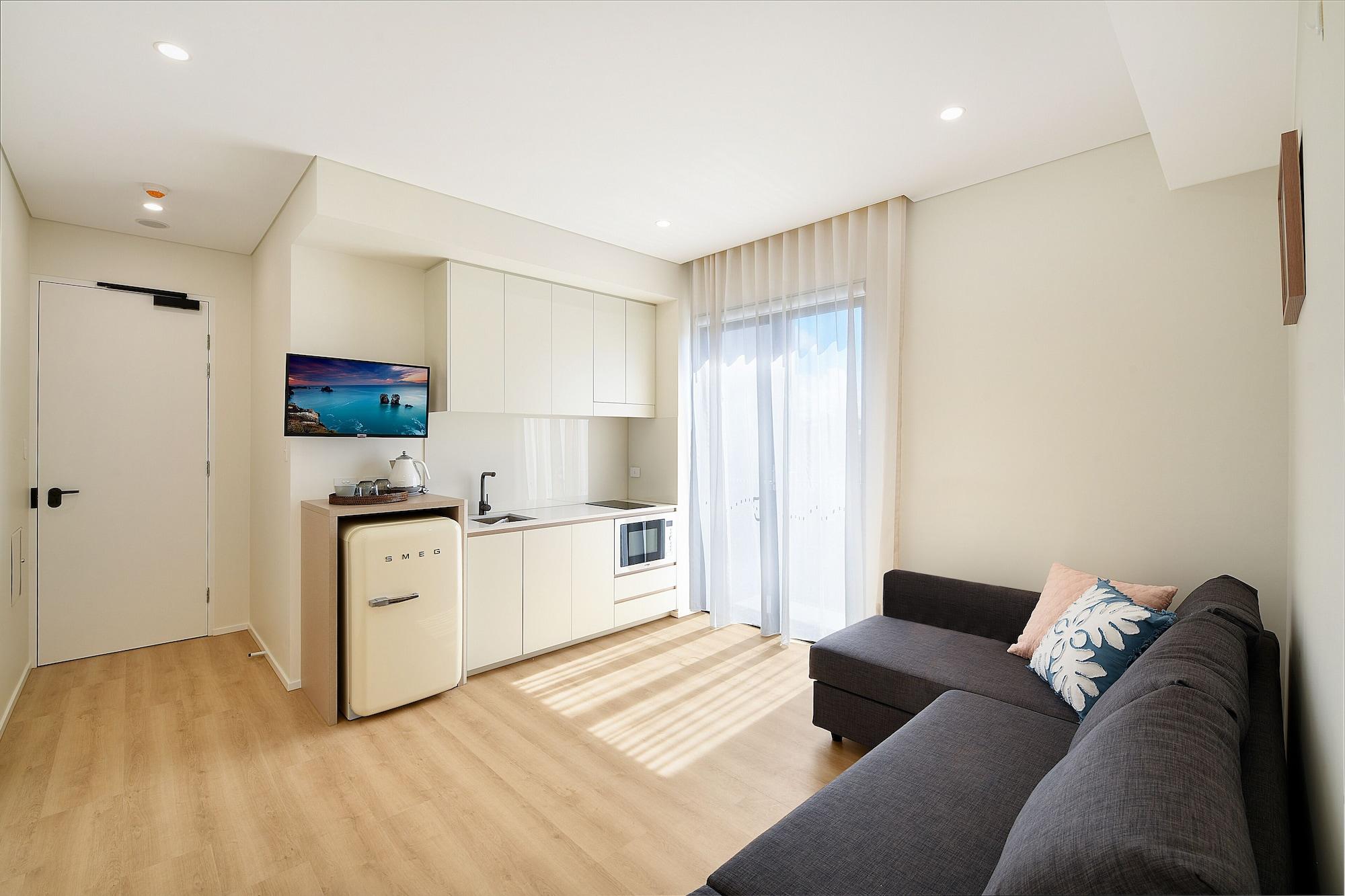 Nova Kiama Hotel Eksteriør billede