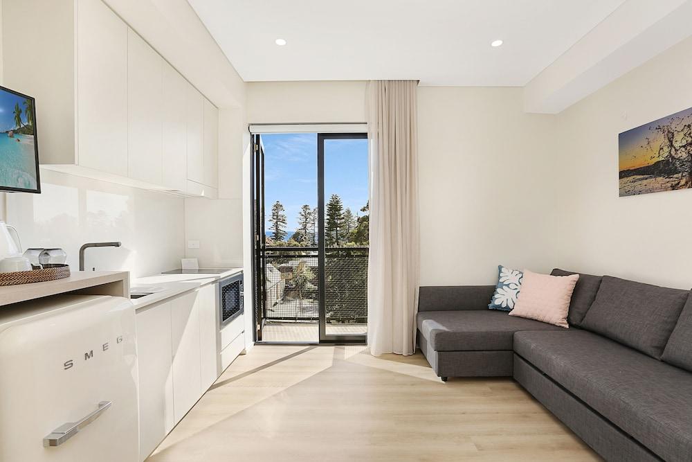 Nova Kiama Hotel Eksteriør billede