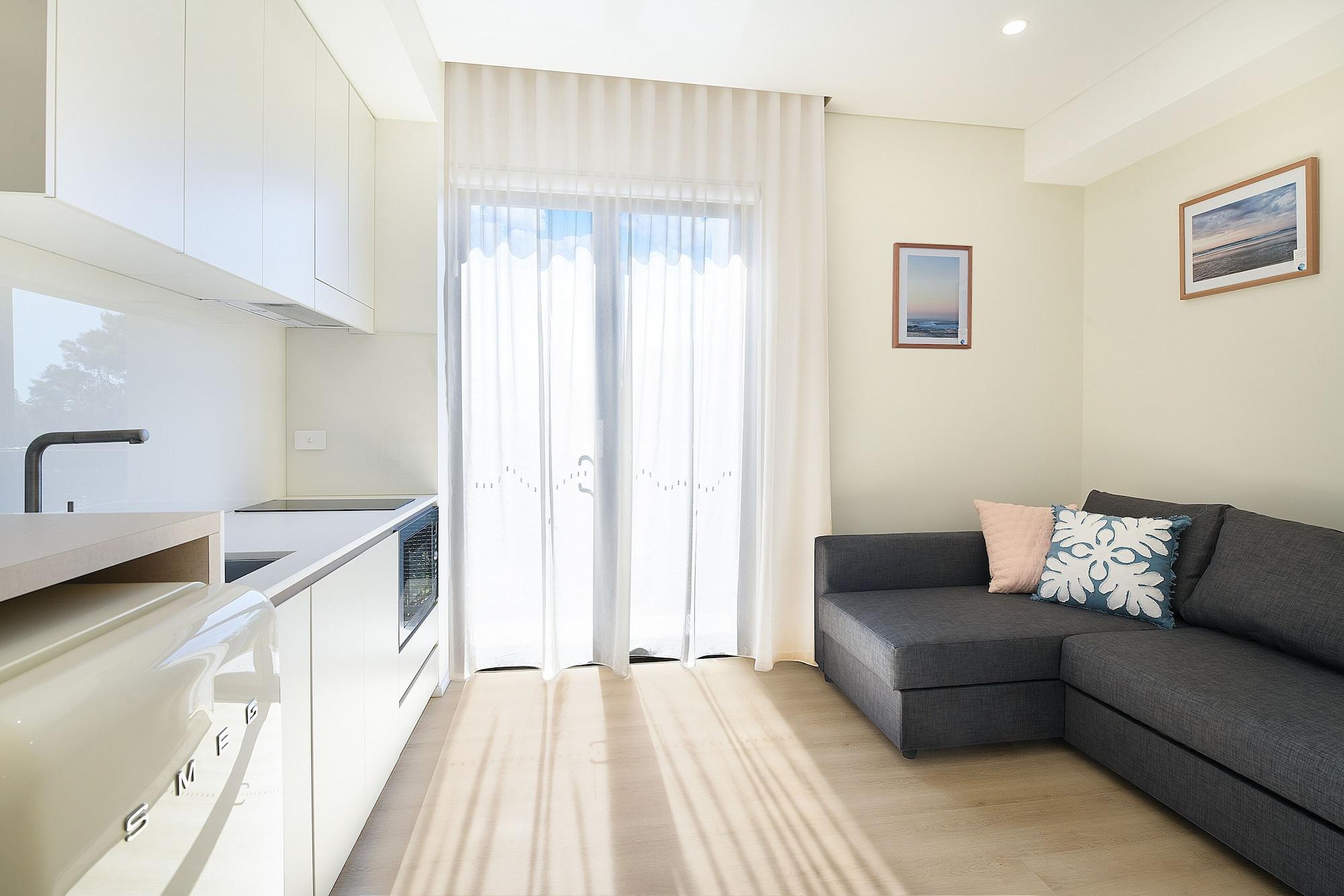 Nova Kiama Hotel Eksteriør billede