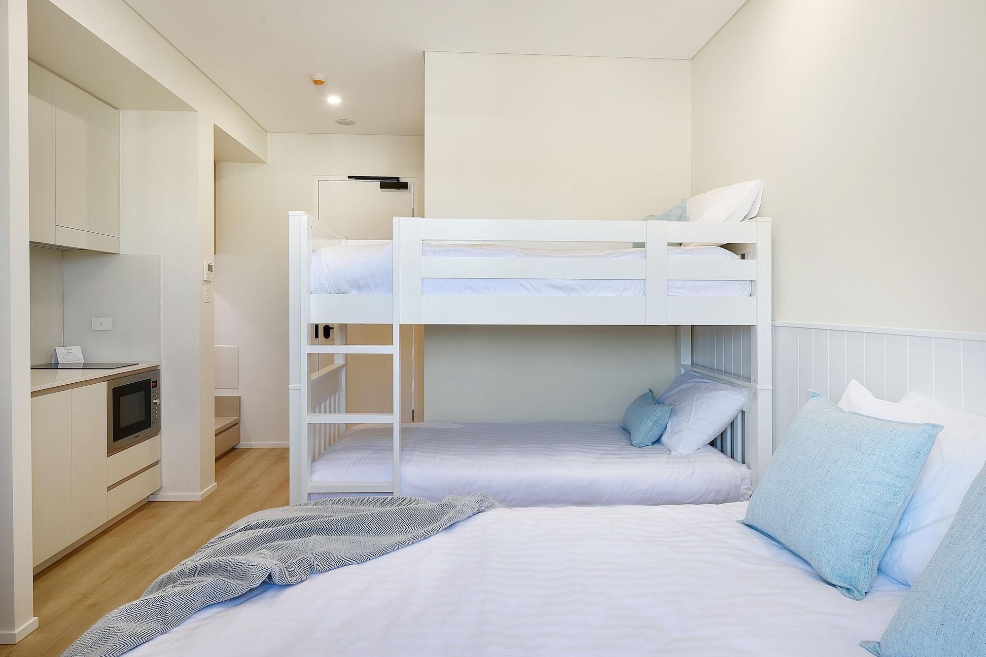 Nova Kiama Hotel Eksteriør billede