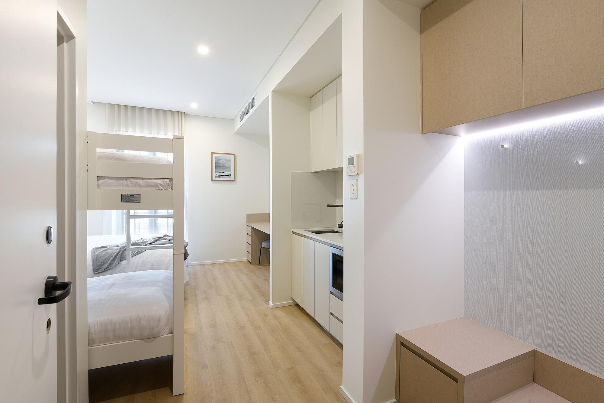 Nova Kiama Hotel Eksteriør billede
