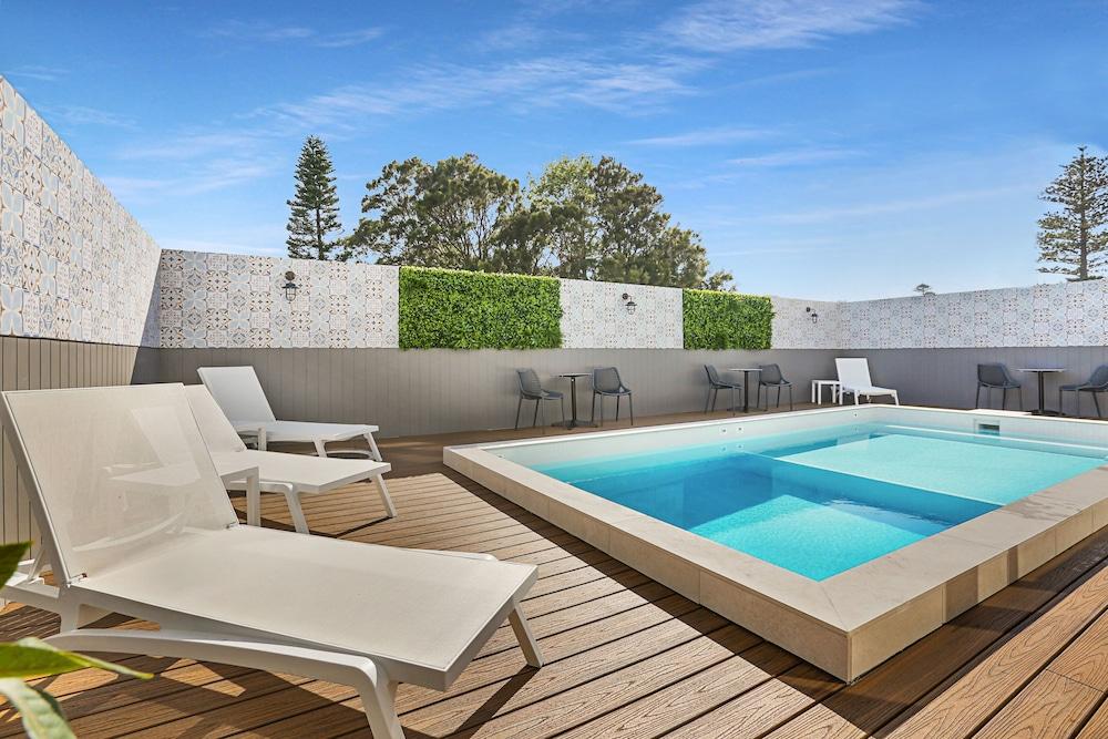 Nova Kiama Hotel Eksteriør billede