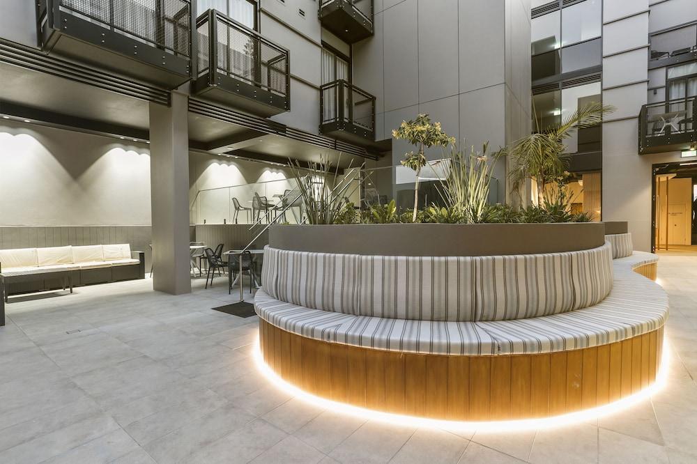 Nova Kiama Hotel Eksteriør billede
