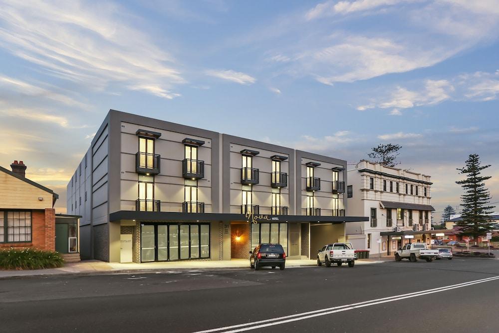 Nova Kiama Hotel Eksteriør billede