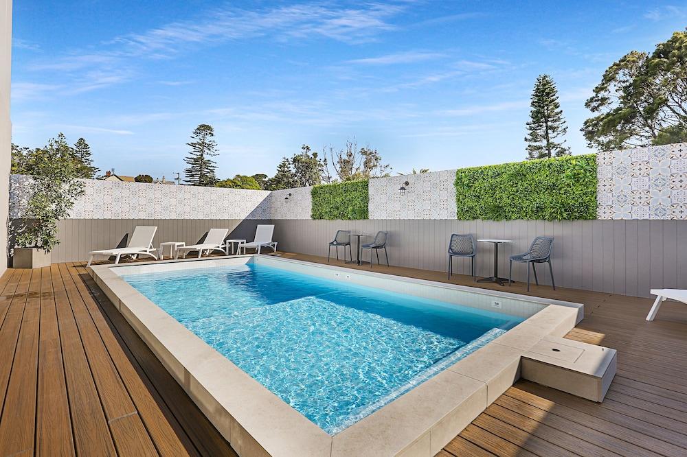 Nova Kiama Hotel Eksteriør billede