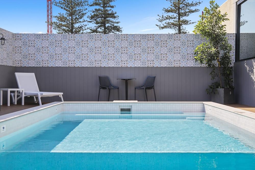 Nova Kiama Hotel Eksteriør billede