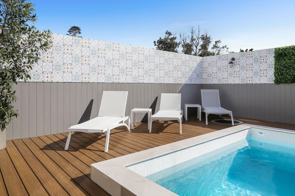 Nova Kiama Hotel Eksteriør billede