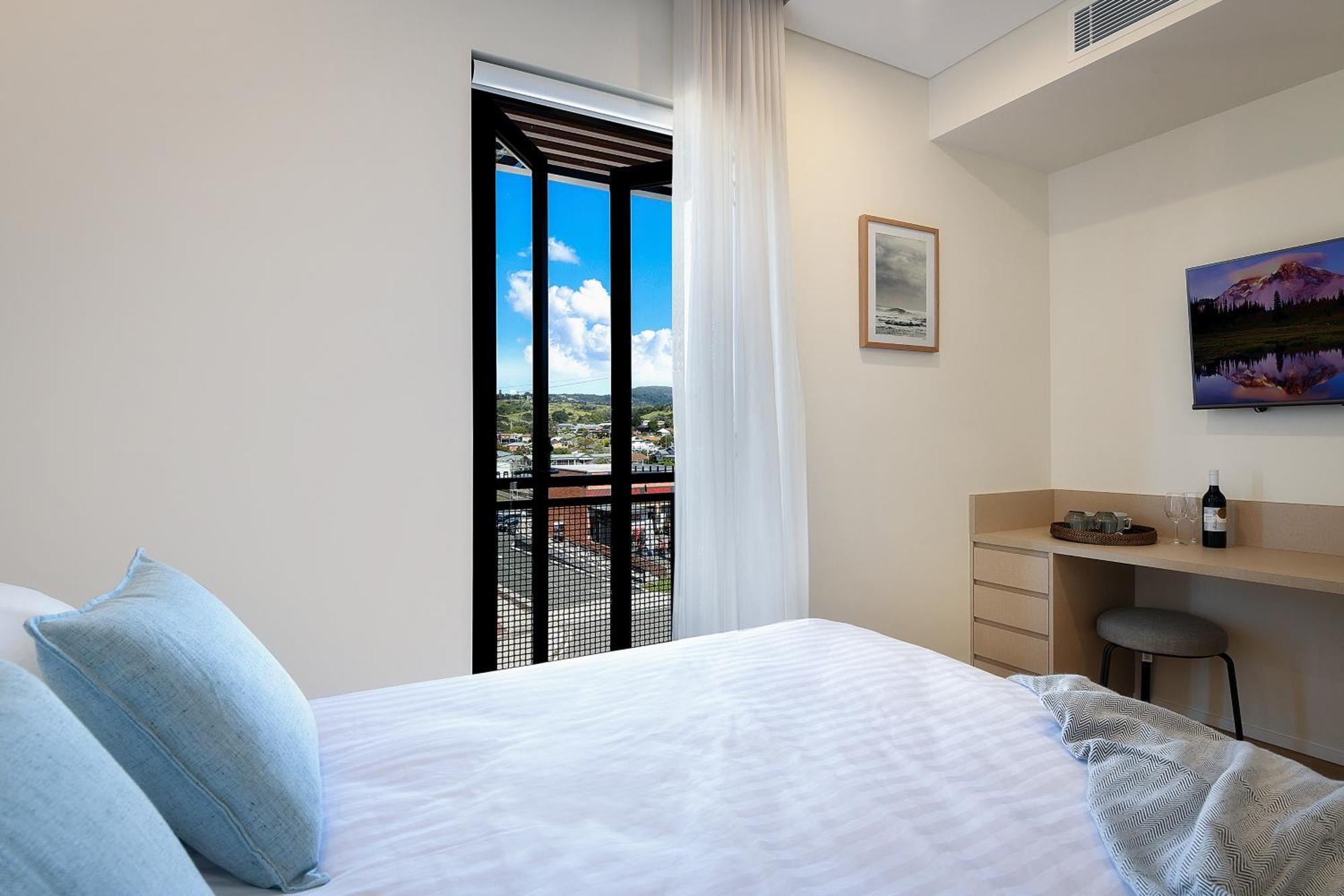 Nova Kiama Hotel Eksteriør billede