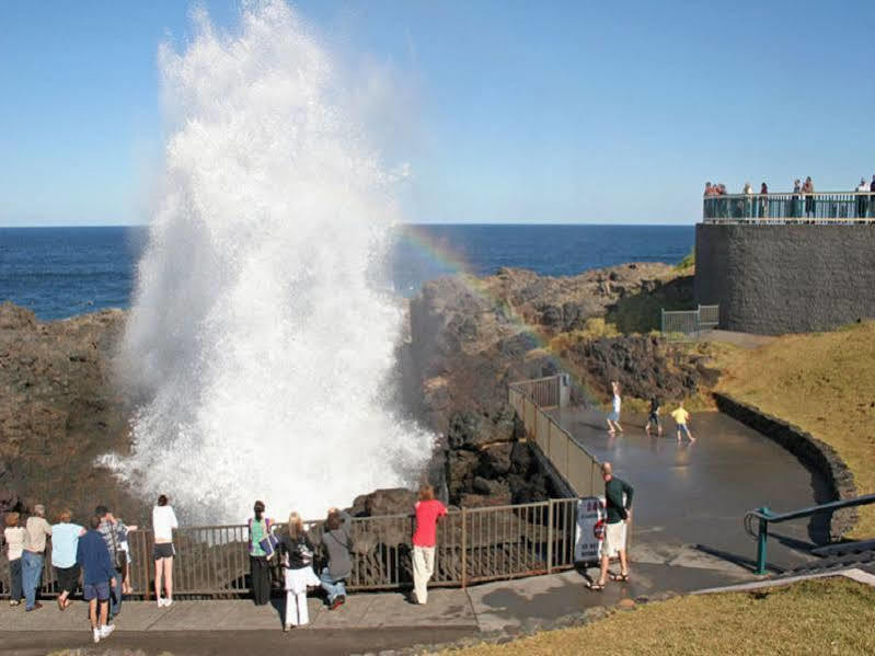 Nova Kiama Hotel Eksteriør billede