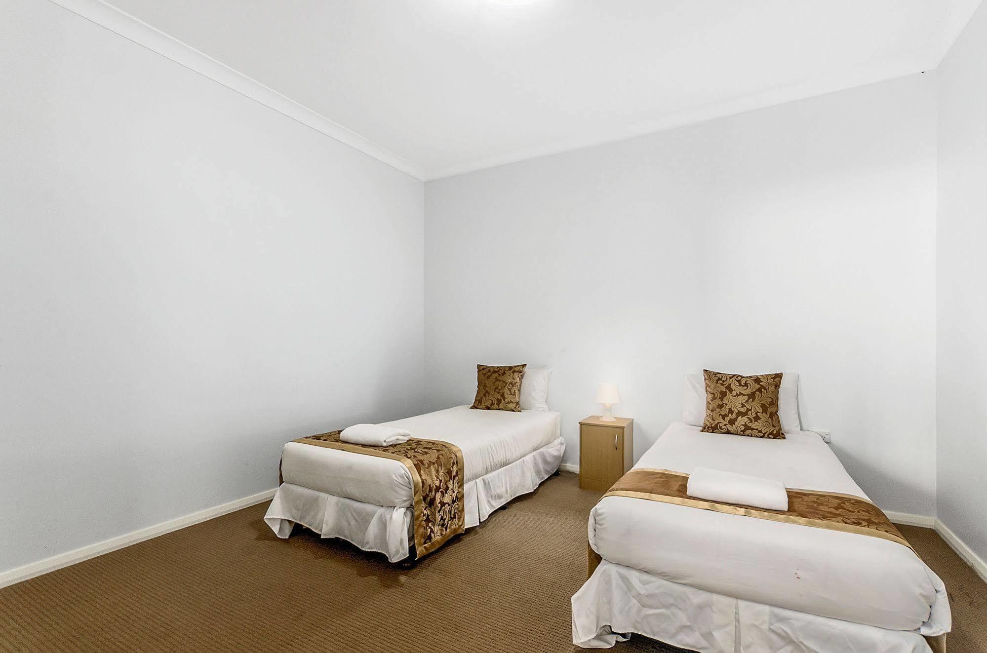 Nova Kiama Hotel Eksteriør billede