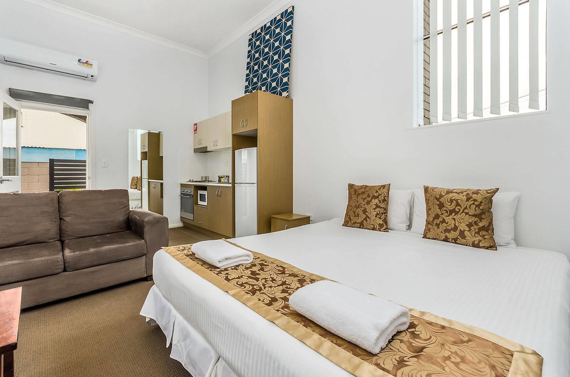 Nova Kiama Hotel Eksteriør billede