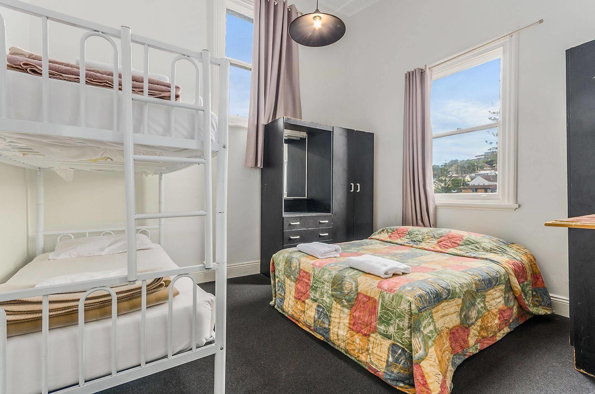 Nova Kiama Hotel Eksteriør billede