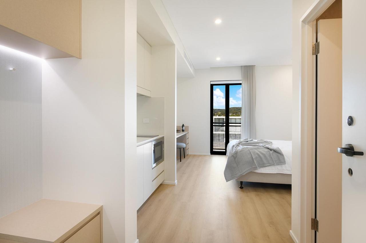Nova Kiama Hotel Eksteriør billede