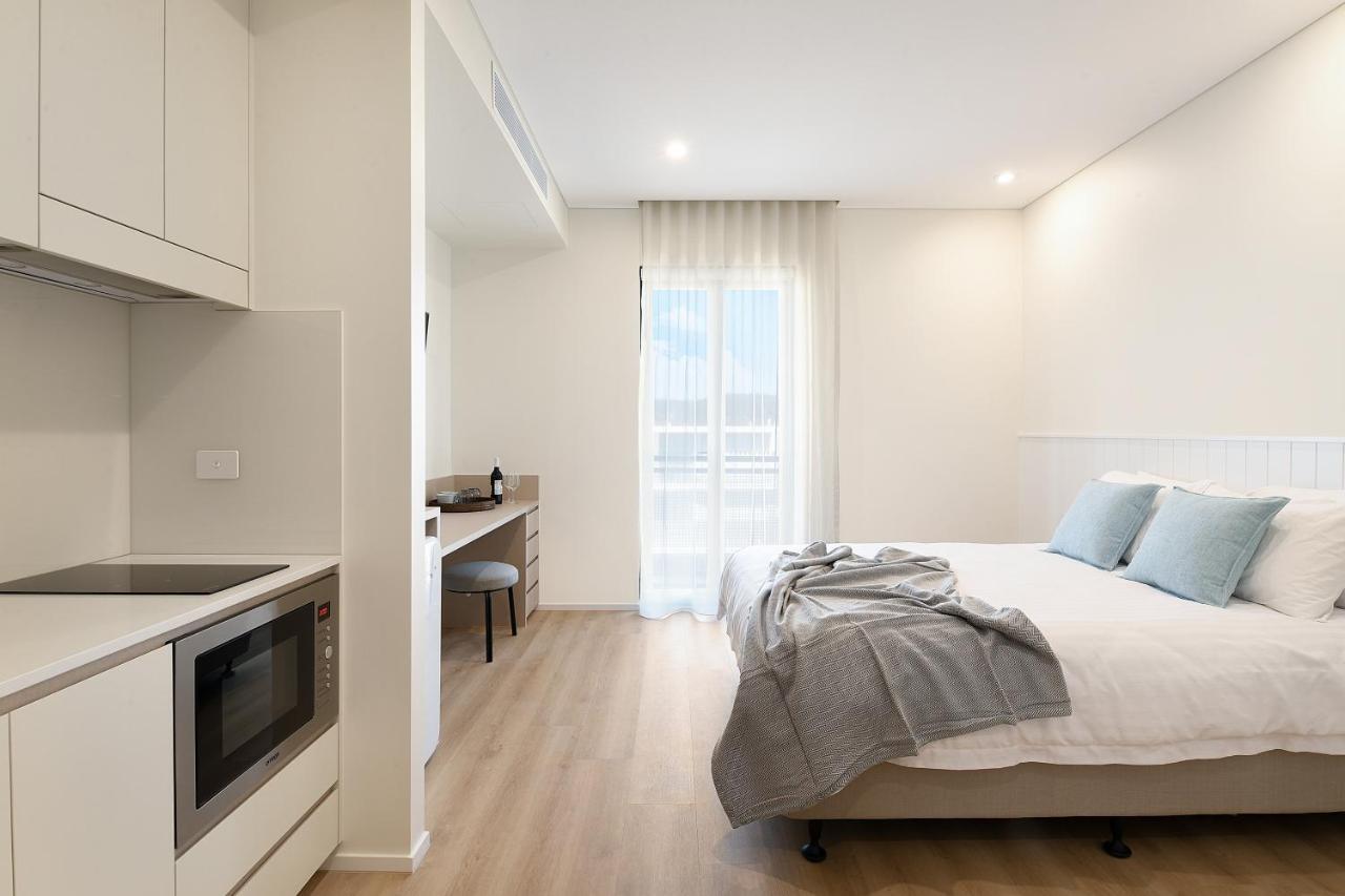 Nova Kiama Hotel Eksteriør billede