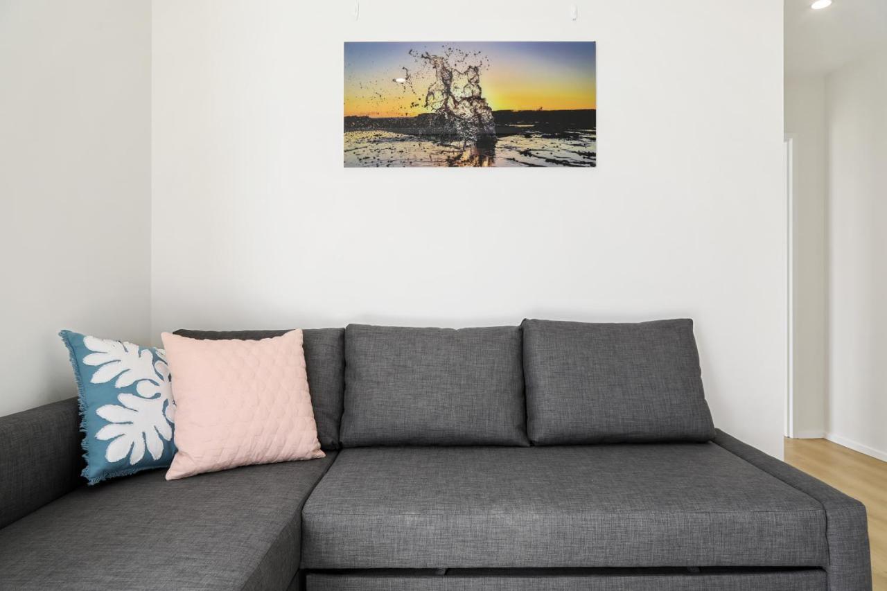 Nova Kiama Hotel Eksteriør billede