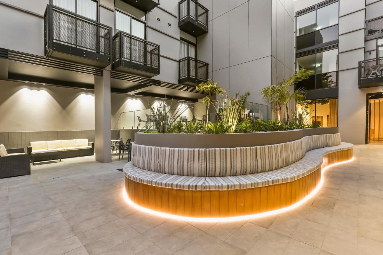 Nova Kiama Hotel Eksteriør billede